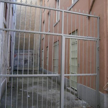 Appartements Part Dieu Sud Lyon Exterior photo