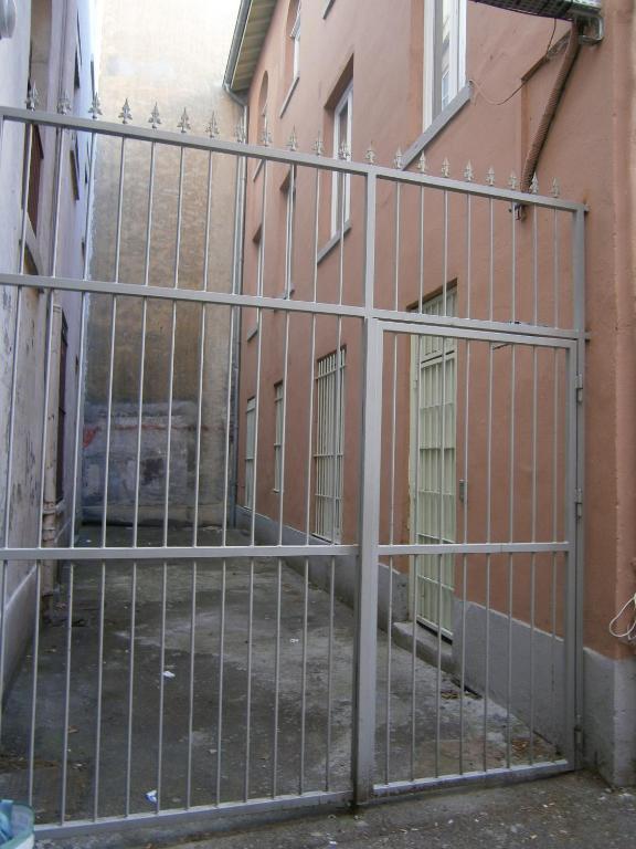 Appartements Part Dieu Sud Lyon Exterior photo