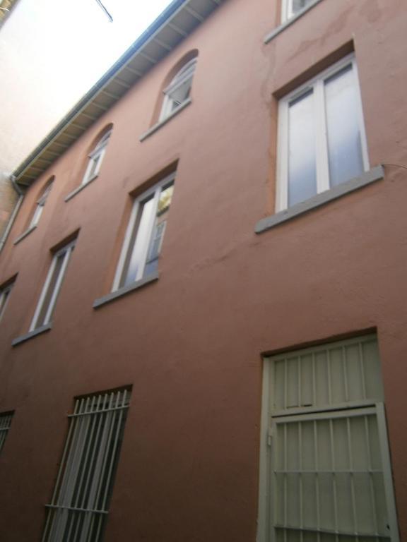 Appartements Part Dieu Sud Lyon Exterior photo
